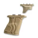 FAB Defense Gradus-M Combo Rifle Grip Combo Pack Tan - Fab-Defense