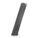 FAB Defense Ultimag X32 Handgun Magazine Black 9mm Luger 32/rd - Fab-Defense
