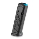 FAB Defense Ultimag 17 Handgun Magazine Black for Glock 17 9mm Luger 18/rd - Fab-Defense