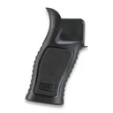 FAB Defense Gradus X AR-15 Reduced Angle Pistol Grip Black - FAB Defense