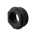Breek Arms Plan B Hub One Low Profile Universal Suppressor Mount Titanium Black - Breek Arms