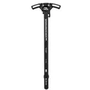 Breek Arms Warhammer MOD2 Ambi AR-10 Charging Handle Black - Breek Arms