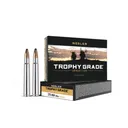 Nosler Partition Trophy Grade Rifle Ammunition .375 H&H 260 gr JSP 2750 fps 20/ct - Nosler