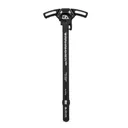 Breek Arms Warhammer MOD2 AR-15 Ambi Charging Handle Black - Breek Arms