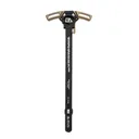 Breek Arms Warhammer MOD2 AR-15 Ambi Charging Handle FDE - Breek Arms