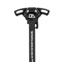 Breek Arms Micro Warhammer MOD2 AR-15 Ambi Charging Handle Black - Breek Arms