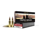 Nosler Accubond Long Range Trophy Grade Rifle Ammunition .300 WSM 190 gr PT 2875 fps 20/ct - Nosler