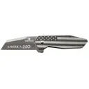 Battenfeld USA 250th Anniversary Folding Knife Wharncliffe Blade - Battenfeld-Technologies-Inc-