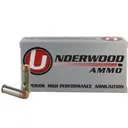 Underwood Handgun Ammunition .45 Colt 250gr FMJ 960 fps 50/ct - Underwood-Ammo