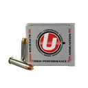 Underwood Xtreme Penetrator Handgun Ammunition .357 Mag 140gr Solid 1550 fps 20/ct - Underwood-Ammo