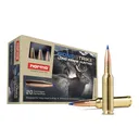 Norma Bondstrike Rifle Ammunition 6mm Creedmoor 105gr 3050 fps 20/ct - Norma