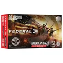 Federal American Eagle 250th Rifle Ammunition .30-06 Sprg 150gr FMJ  2740 fps 20/ct - Federal
