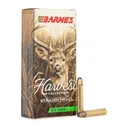 Barnes Harvest Collection Sierra Pro-Hunter Ammunition 350 Legend 155gr FN 2215 fps 20/ct - Barnes Bullets
