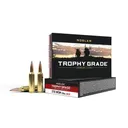 Nosler Accubond Long Range Trophy Grade Rifle Ammunition 270 WSM 150 gr PT 3050 fps 20/ct - Nosler