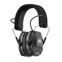 Axil MX PRO II Electronic Ear Muffs 22dB Black - Axil
