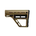 Amend2 AMS Modular Stock Coyote Brown - Amend2