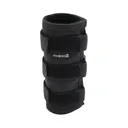 Amend2 Suppressor Cover 6" Black - Amend2