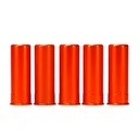 Pachmayr A-Zoom Shotgun Dummy Rounds 12 ga Orange 5/ct - Pachmayr