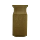 Amend2 Vertical Foregrip M-LOK Coyote Brown - Amend2