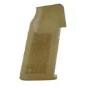 Amend2 Pistol Grip Enhanced 2 Coyote Brown - NO Grip Screw - Amend2