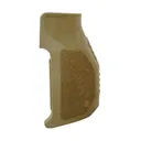 Amend2 Priapus Rifle Grip Coyote Brown - NO Grip Screw - Amend2