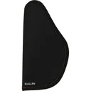 FLASH IWB HOLSTER SIZE 06 BLK FITS 3.5 TO 4.5 IN BBLL COMPACT SEMI-AUTOS - Allen