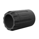 Breek Arms Trash Shield Hub Compatible Blast Shield - Breek Arms