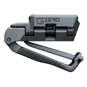 Recover Tactical GZERO IWB Clip Holster for Full Size Guns Black LH - Recover-Tactical