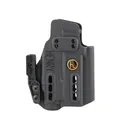 Henry Holsters Ember AIWB/IWB Holster for Sig P365/P365XL TLR-7 SUB Black Ambi - Henry-Holsters