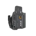 Henry Holsters Ember AIWB/IWB Holster for Sig P365-XMacro TLR-7 SUB Black Ambi - Henry-Holsters