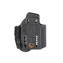Henry Holsters Ember AIWB/IWB Holster for Springfield Hellcat Pro TLR-7 SUB Black Ambi - Henry-Holsters