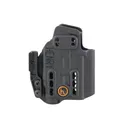 Henry Holsters Ember AIWB/IWB Holster for Springfield Hellcat TLR-7 SUB Black Ambi - Henry-Holsters