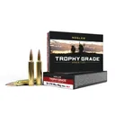 Nosler Accubond Long Range Trophy Grade Rifle Ammunition 30-378 Wby Mag 210 gr PT 3040 fps 20/ct - Nosler