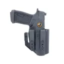 Henry Holsters Cipher AIWB/IWB Holster for Sig P365 Fuse Black Ambi - Henry-Holsters