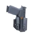 Henry Holsters Cipher AIWB/IWB Holster for Ruger RXM Black Ambi - Henry-Holsters