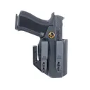 Henry Holsters Cipher AIWB/IWB Holster for Shadow Systems CR920XP Black Ambi - Henry-Holsters