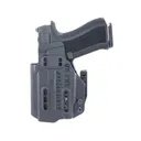 Henry Holsters Ember AIWB/IWB Holster for Shadow Systems CR920XP TLR-7 SUB Black Ambi - Henry-Holsters