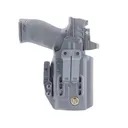 Henry Holsters Ember AIWB/IWB Holster for Walther PDP TLR-7 HL-X Black Ambi - Henry-Holsters