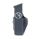 Henry Holsters Duty Pistol Mag Carrier 2011 with Link EQ Black RH - Henry-Holsters