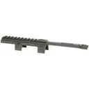 Midwest Industries MP5K Gen 2 M-LOK Top Rail Black - Midwest