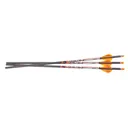Ravin R339 Crossbow Bolts 400gr. 3 PK .001 - Ravin-Crossbows