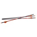 Ravin Crossbow Bolts 400gr. 3 PK .003 - Ravin-Crossbows
