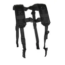 Blackhawk Load Bearing Suspenders Harness Black - Blackhawk-