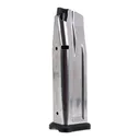 Check-Mate Staccato 2011/Kimber 2K11 Handgun Magazine Stainless Steel 9mm Luger 19/rd - Check-Mate-Industries