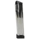 Check-Mate Staccato 2011/Kimber 2K11 Handgun Magazine Stainless Steel 9mm Luger 26/rd - Check-Mate-Industries