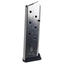 Check-Mate Full Size 1911 Handgun Magazine Stainless Steel .45 ACP 8/rd - Check-Mate-Industries