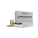 Nosler Varmegeddon Rifle Ammunition .221 Rem Fireball 40 gr FBHP 3100 fps - 20/box - Nosler