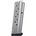Check-Mate Full Size 1911 Handgun Magazine Stainless Steel 9mm Luger 9/rd - Check-Mate-Industries