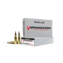 Nosler Varmegeddon Rifle Ammunition .221 Rem Fireball 40 gr FB Tipped 3100 fps 20/ct - Nosler