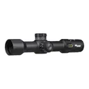 Sig Sauer TANGO-DMR Rifle Scope 2-12x42 34mm FFP MOA MILLING 2.0 IR SF 0.25 MOA - Sig Sauer